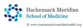 Hackensack Meridian School of Medicine Dean Bonita Stanton Honored with National Medical Fellowships' Legacy Award - Network News, Press Releases - Hackensack Meridian Health