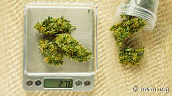 Virginia: Botanical Medical Cannabis Sales Begin - Norml