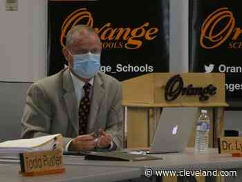 Orange Schools superintendent: New law ‘goes against all medical guidance’ - cleveland.com