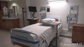UT Medical Center seeing COVID death spike - WVLT.TV