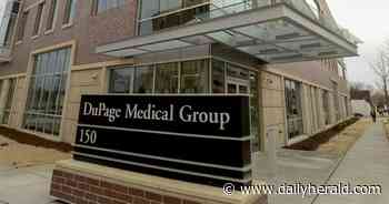 DuPage Medical Group to become Duly Health and Care - Daily Herald