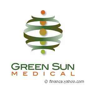 Green Sun Medical Awarded $1M National Science Foundation (NSF) Grant for Whisper Scoliosis Brace Intelligence Platform - Yahoo Finance