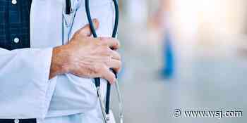 A Medical Degree Isn’t a License to Spout Off - The Wall Street Journal
