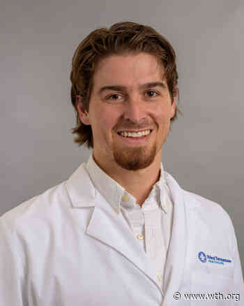 Douglas Taylor, MD Joins West Tennessee Medical Group - West Tennessee Healthcare
