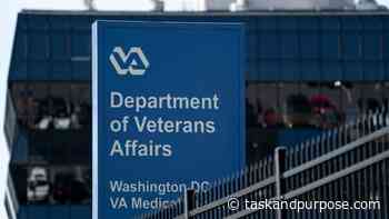 VA investigating employee accused of posting medical information about vet's genital surgery online as a joke - Task & Purpose