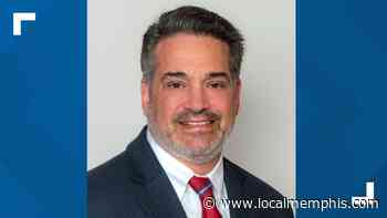 Methodist Le Bonheur Healthcare names Wayne Lipson, MD, as new Chief Medical Officer - WATN - Local 24