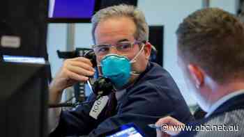 Wall Street indices rose as oil prices jump, ASX set to follow