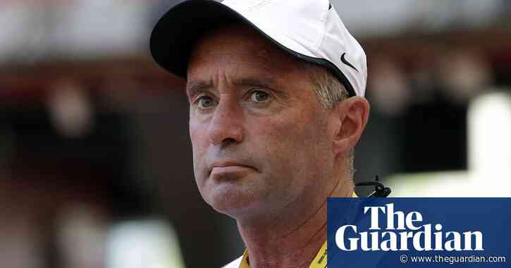 US distance coach Alberto Salazar loses appeal against doping violations