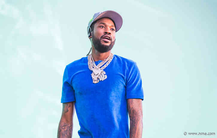 Meek Mill announces fifth studio album ‘Expensive Pain’