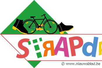 Strapdag en autoloze wijkdag (De Pinte) - Het Nieuwsblad