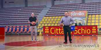 Schio: pavimento "tirato a nuovo" per le atlete del famila Basket al Pala Romere - Vicenzareport