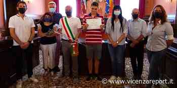 Schio: la giunta ringrazia Enrico Bogotto - Vicenzareport