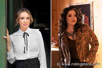 Carly Pearce, Ashley McBryde’s ‘Never Wanted to Be That Girl’ Is a Top-Flight Cheating Song