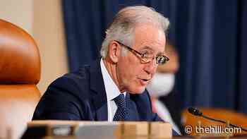 House panel advances key portion of Democrats' $3.5T bill