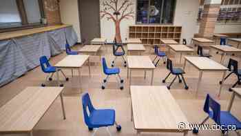 With school back in session, parents and teachers decry classrooms 'bursting at the seams'