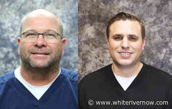 WRMC Medical Complex Southside welcomes providers - White River Now