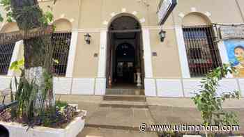 Casa Cultural volvió a abrir sus puertas al público en Villarrica - ÚltimaHora.com