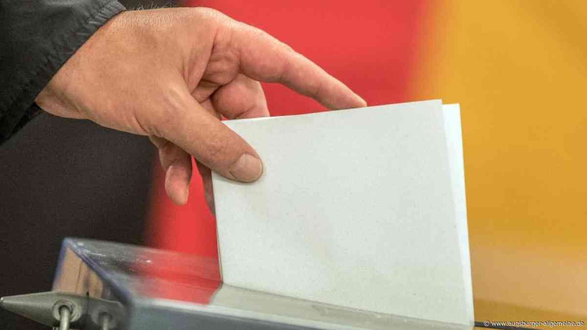 Bundestagswahl: So haben die Menschen in Vilgertshofen gewählt