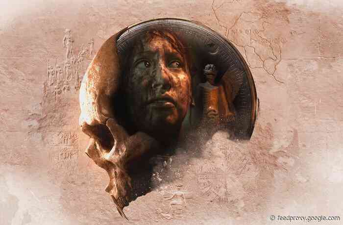 Dark Pictures House of Ashes adventure will star Ashley Tisdale