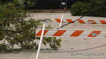 Beware of this CenterPoint Energy scam after Hurricane Nicholas