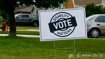 How accessible is voting for people with disabilities?