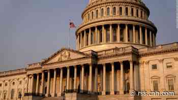 US Capitol Police request DC National Guard help ahead of Sept. 18 right-wing rally