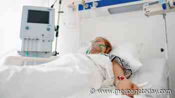 More States Seeing Uptick of Pregnant COVID Patients in ICUs