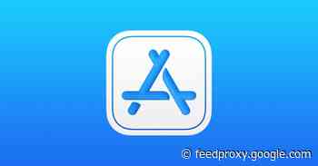 Developers can now submit iOS 15 and iPadOS 15 compatible apps to the App Store