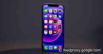 Apple Trade In adds iPhone 12 models: up to $790 for 12 Pro Max