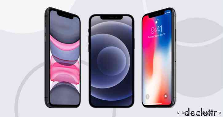 Decluttr is the smart way to upgrade to iPhone 13 — here’s how to get 10% extra