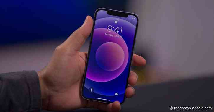 Apple says iOS 14.8 patches iPhone attack that defeated Blastdoor protections