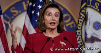 Pelosi Mocked Trump's 'Fat Butt,' Conspired with Gen. Milley to Deprive Trump of Nuclear Codes: Book