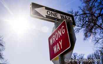 Oshawa looking to convert Albert, Celina, Brock and Colborne to two-way streets - insauga.com