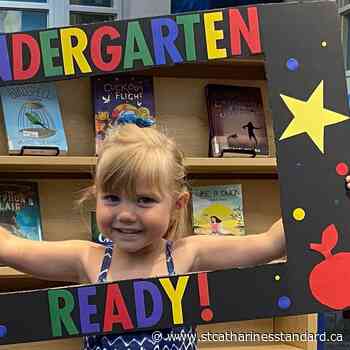 Port Colborne Library boosting childhood literacy | StCatharinesStandard.ca - StCatharinesStandard.ca