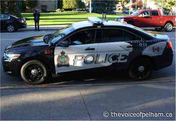 Port Colborne sex assault arrest | - The Voice of Pelham