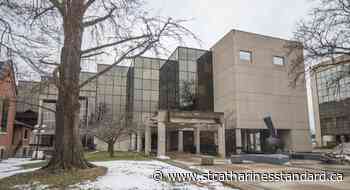 Port Colborne man asks for shortened sentence, after 295 days in segregation - StCatharinesStandard.ca