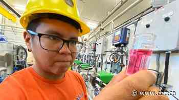 After 24 years of water advisories, Shoal Lake 40 First Nation can drink from the tap