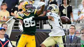 Lattimore among key Saints dealing with injuries