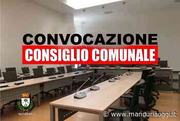 MANDURIA - Sabato una nuova seduta di Consiglio comunale: ritorna all'ordine del giorno l'ecocentro di San Pietro in Bevagna. La maggioranza resterà compatta? - ManduriaOggi