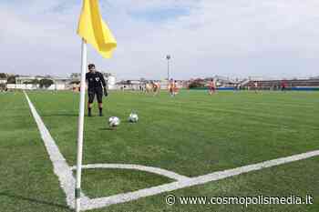 Asd Castellaneta - Ug Manduria, Amaya e Palmisano lanciano i biancorossi - Cosmopolismedia