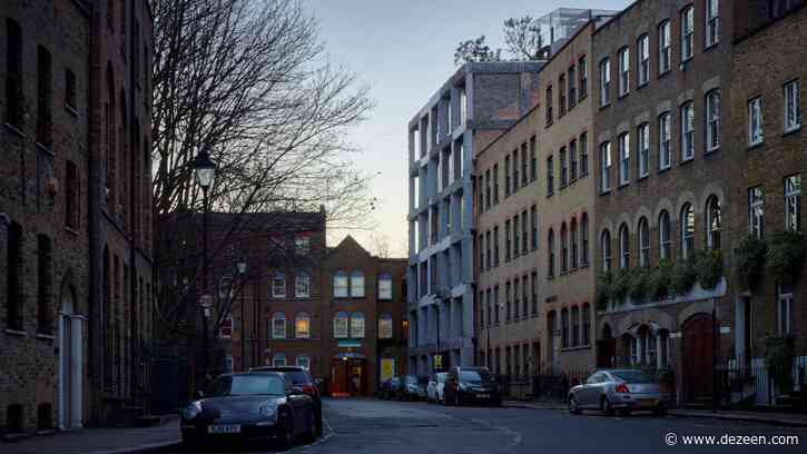 RIBA Stirling Prize 2021 shortlist revealed