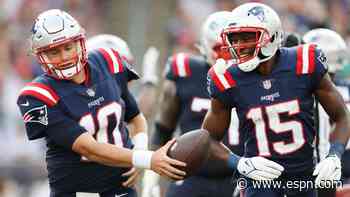 Say what? The best quotes overheard in Week 1 of the NFL season