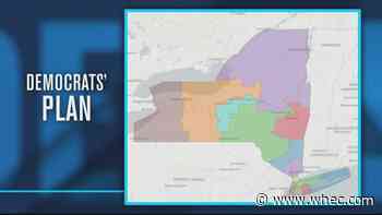 In-Depth: A look at both parties' redistricting plans