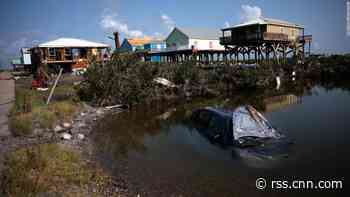 Car prices are about to soar again. Blame Hurricane Ida