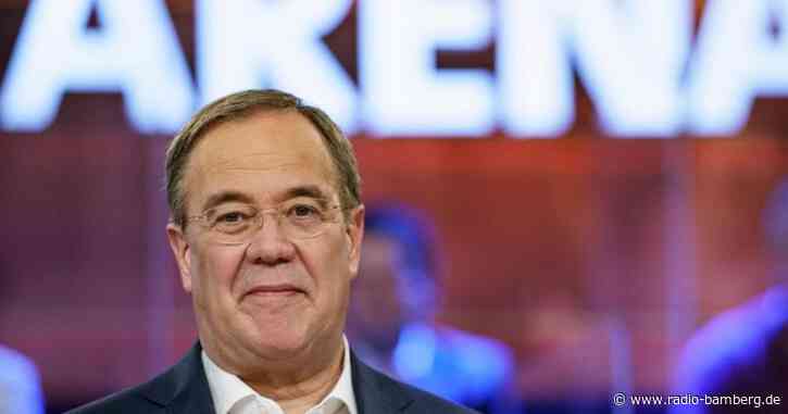 Laschet für Erhöhung der Entwicklungshilfe-Ausgaben