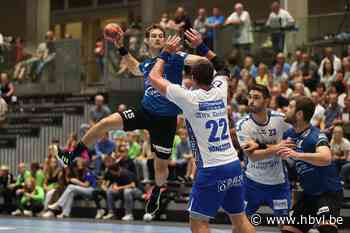 Achilles Bocholt demonstreert in eerste topper in BENE-Leag... - Het Belang van Limburg