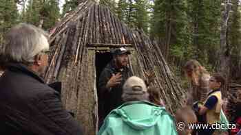 Indigenous tourism won't fully recover from pandemic until 2028 at the earliest, report says