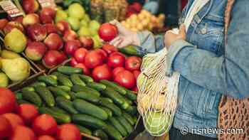 New Supply Chain Tech Helps Retailers Reduce Food Waste