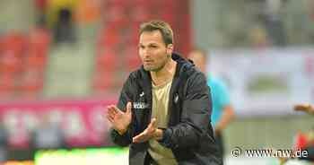 4:0 gegen Espelkamp: Sportklub Verl hält Kurs Richtung Pokalsieg - Neue Westfälische