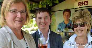 Weinfest am Wochenende in Verl: Was Besucher im Vorfeld wissen müssen - Neue Westfälische